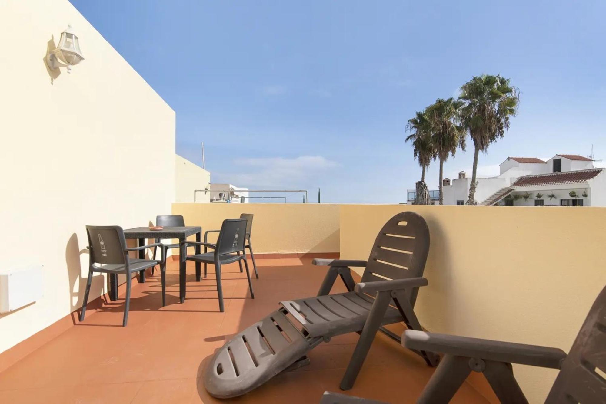 Casa Bella Lucia Villa Casablanca  Luaran gambar